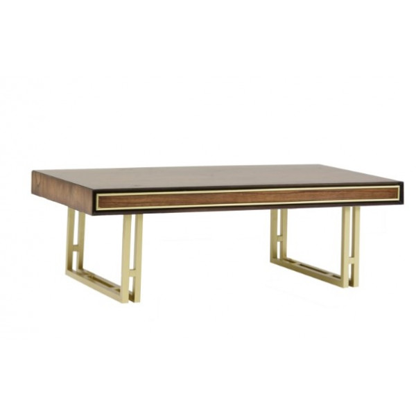 Dubai Coffee Table